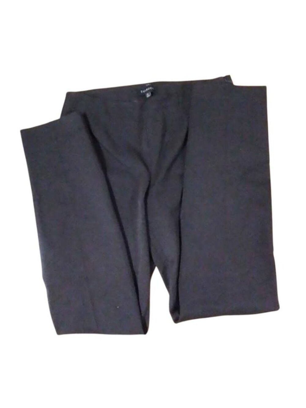 Talbots Curvy Fit Pants